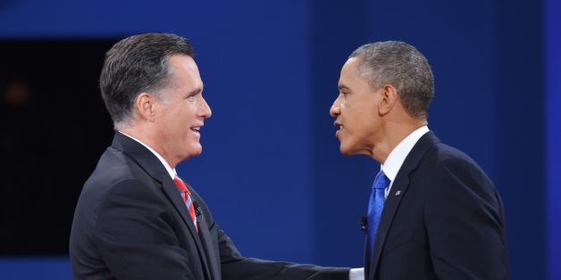 Second presidential debate marks more backtracking on energy, same silence on climate change