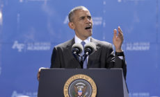 President Obama’s re-election carries climate mandate