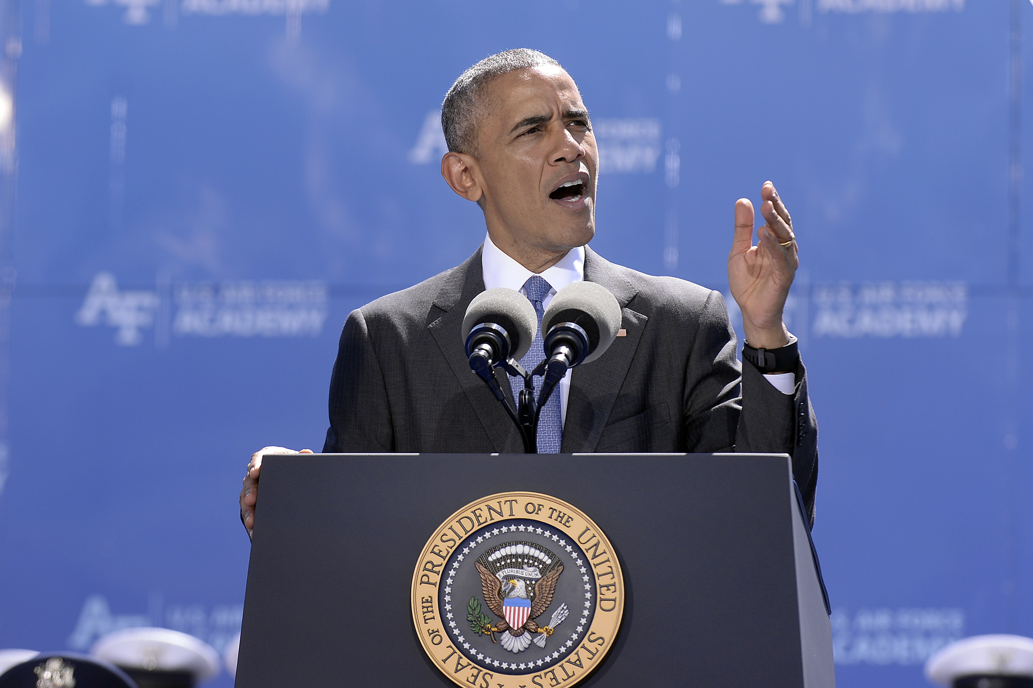 President Obama’s re-election carries climate mandate