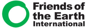 Friends of the Earth International logo