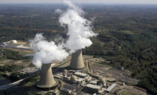 Ending Dangerous Nuclear Power