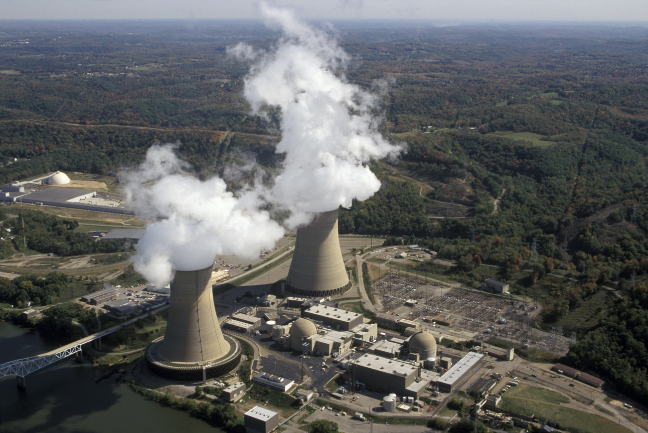 Ending Dangerous Nuclear Power