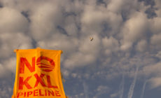 Continued Resistance of the Keystone XL Pipeline