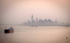 Protecting New York’s Waterways