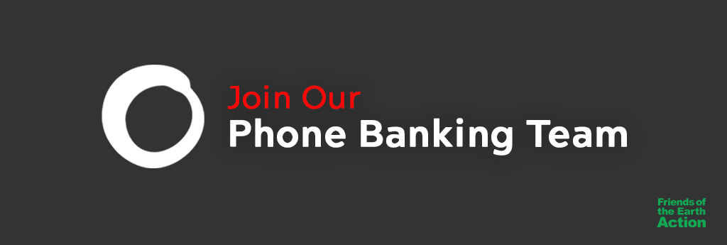 Join Our Phone Banking Team