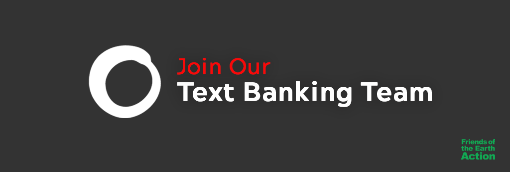 Join Our Text Banking Team