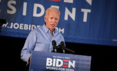 Progressives must vote for Joe Biden for President