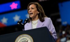 Why Friends of the Earth Action is excited to support Kamala Harris for President of the United States