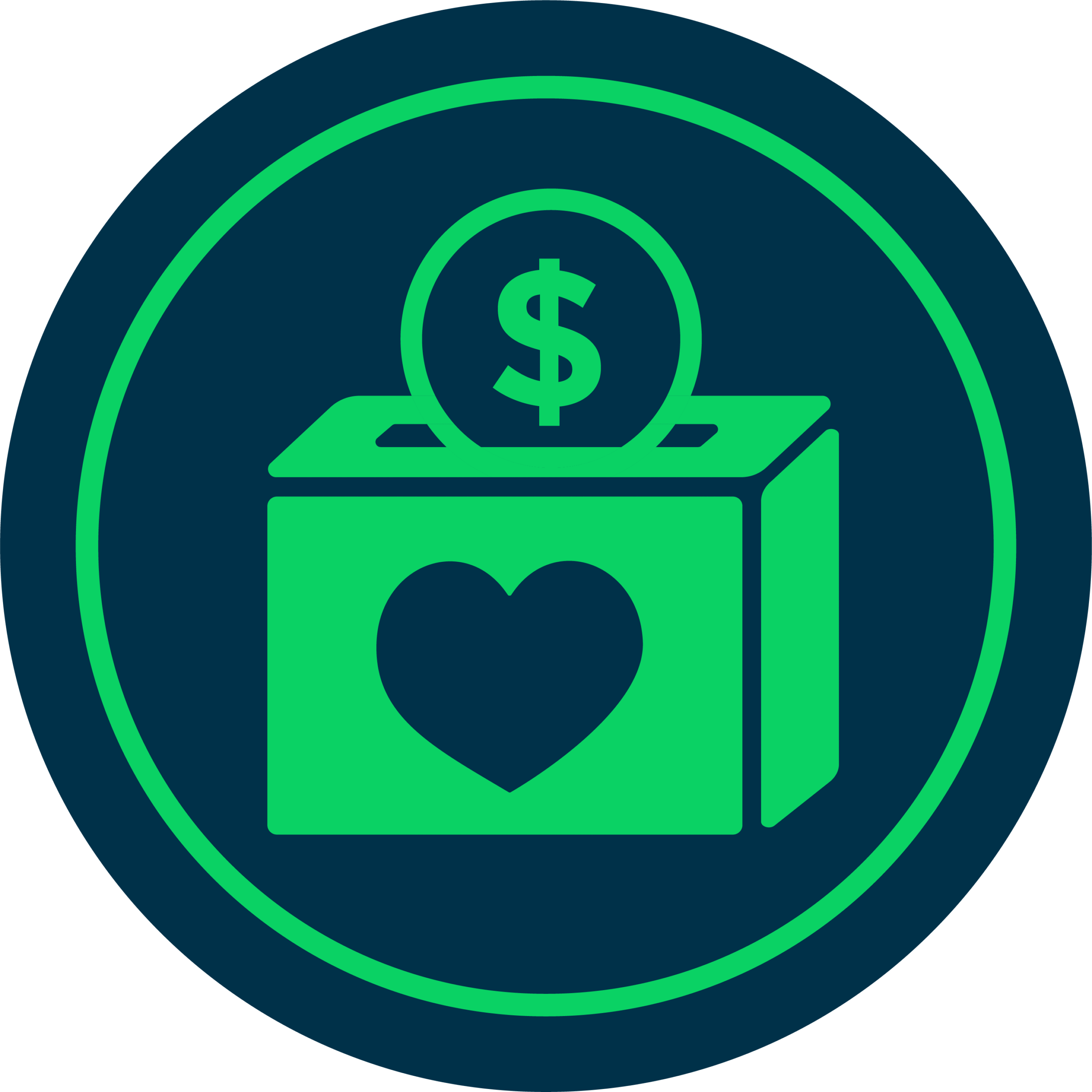 donate icon