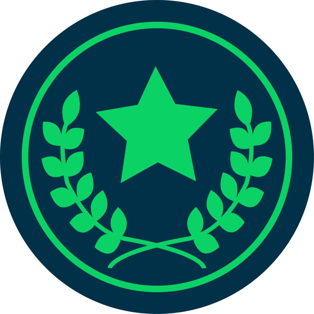 victory stories icon